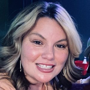 Meet your Posher, Kristi